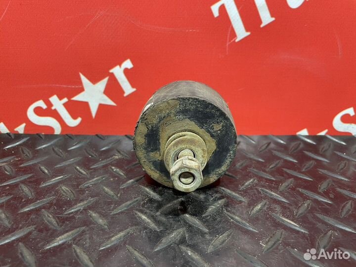 Демпфер корпуса воздушного фильтра камаз 5490