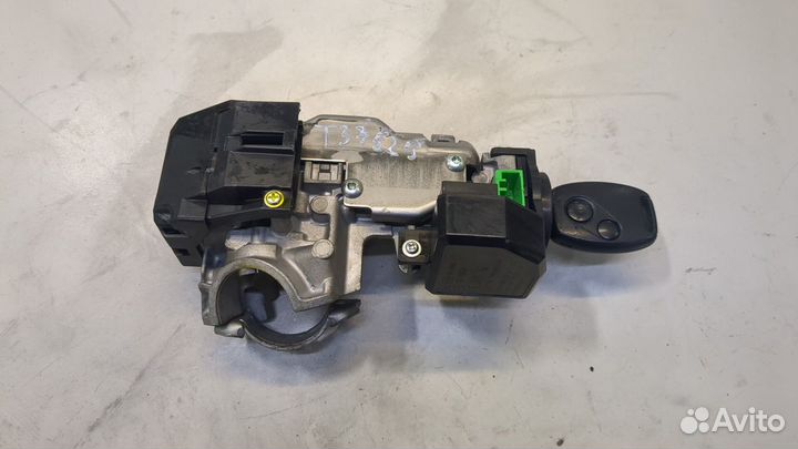 Замок зажигания Honda CR-V, 2007