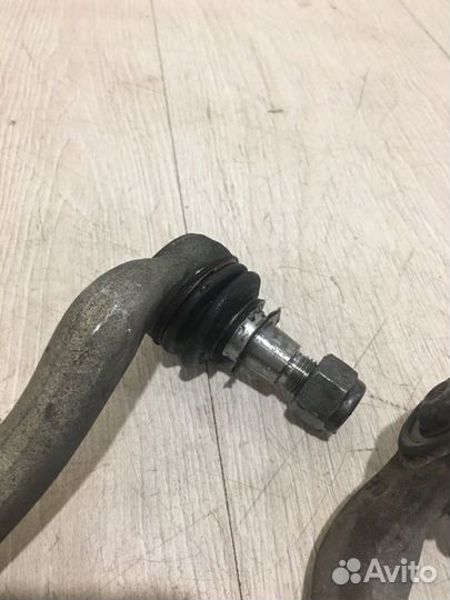 Рулевые тяги с наконечниками Mercedes Benz C230