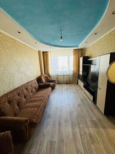 2-к. квартира, 45,6 м², 4/9 эт.