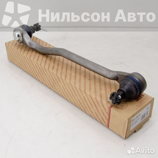 Тяга на трапецию правая nissan atlas TD23-27, jett