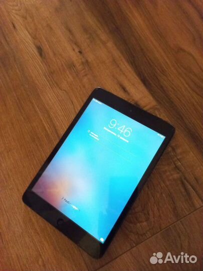 iPad mini 1 a1455 (16 гб)