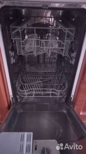 Посудомоечная машина бу Karting