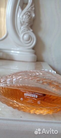 Парфюмерия