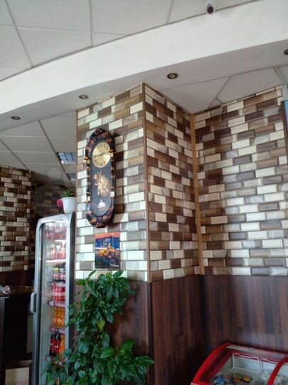 Торговая площадь, 163 м²