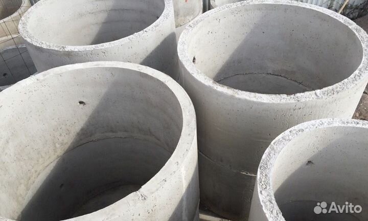 Кольца Кольца жби всех размеров