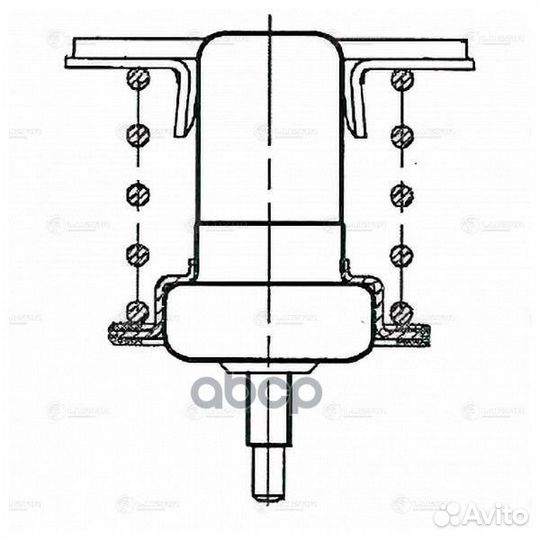Термостат LT0193 luzar