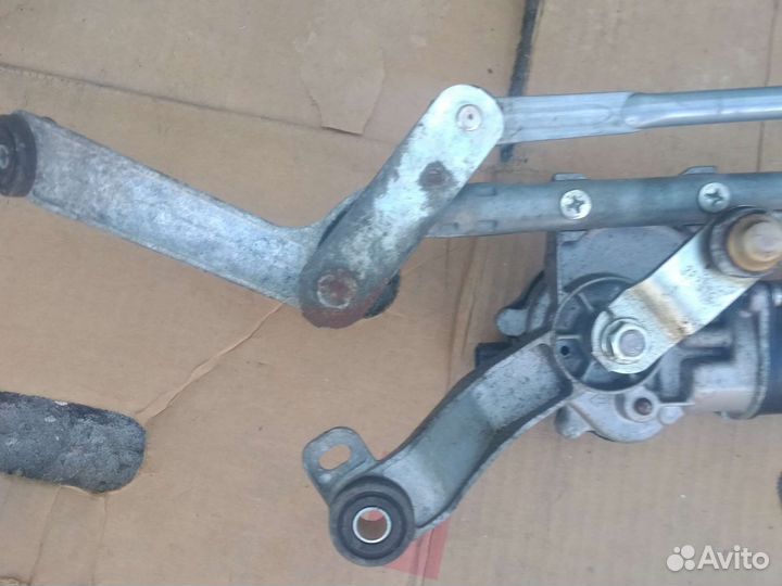 Трапеция с моторчиком Infinity QX80