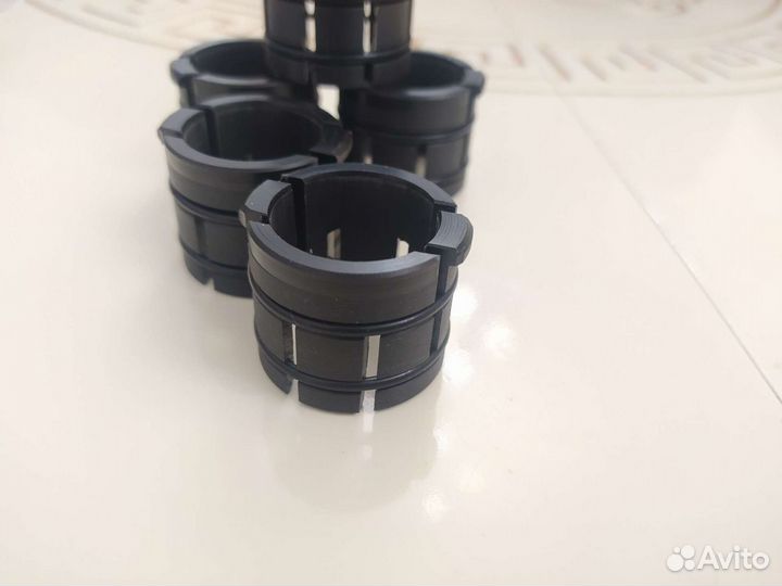 Втулка рулевой рейки Ниссан Тиида, Ноут, Куб