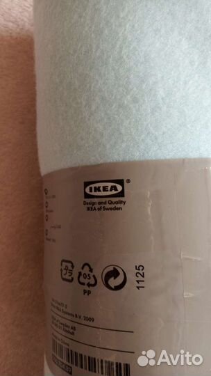 Детский плед флисовый