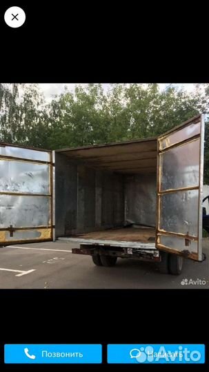 Вывоз любого мусора