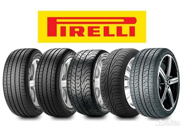 Ikon Tyres Autograph Snow 3 SUV 255/55 R19