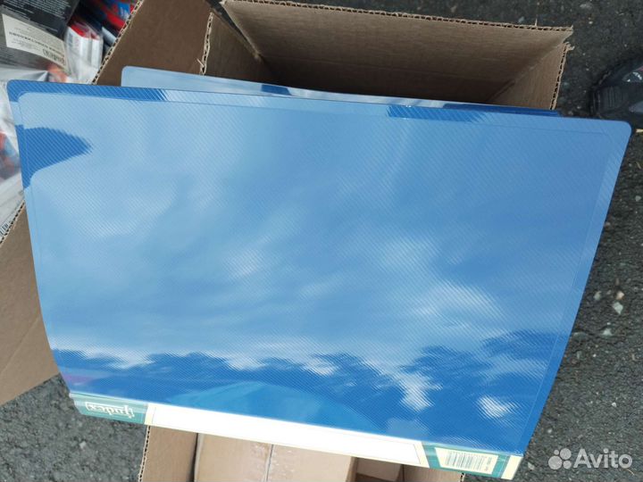 Папка с файлами