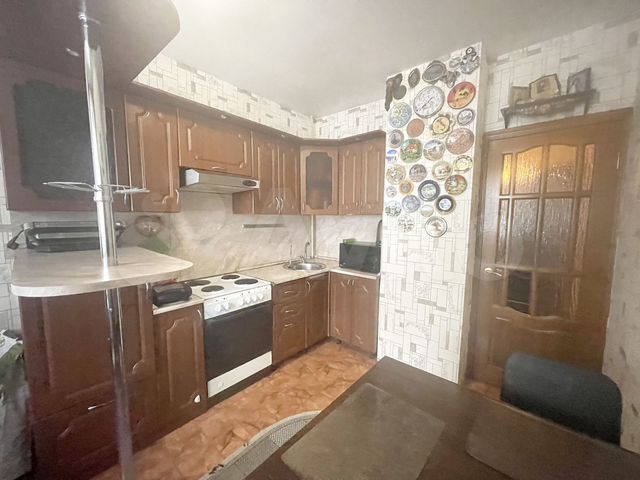 2-к. квартира, 56,2 м², 6/12 эт.