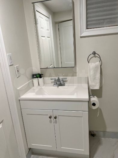 Квартира-студия, 33,8 м², 1/3 эт.