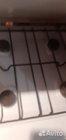 Газовая плита бу. 50*50
