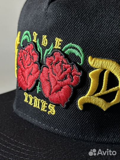 Бейсболка, кепка Cayler & Sons