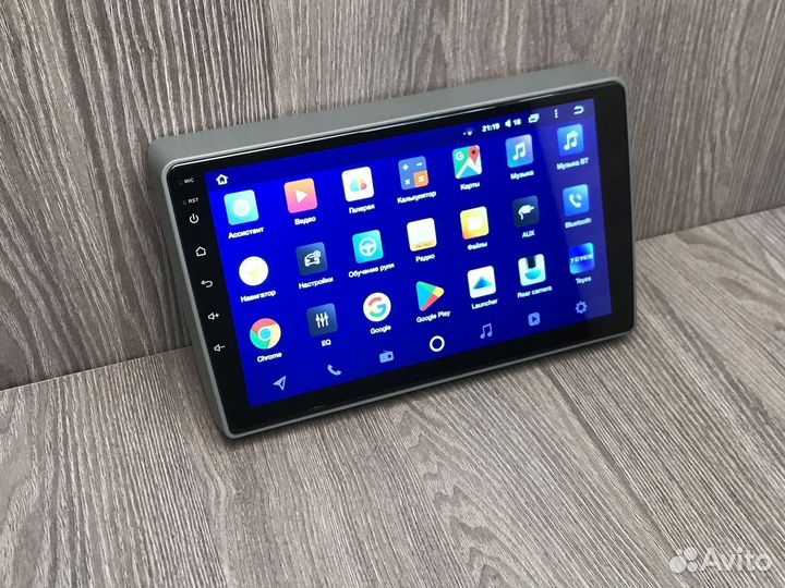 Магнитола Газель Бизнес 2013-2021 Teyes CC2L plus