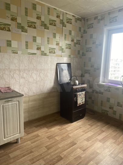 3-к. квартира, 63,4 м², 9/9 эт.