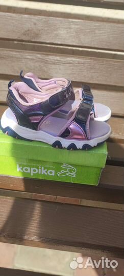 Обувь для девочки размер 20-30