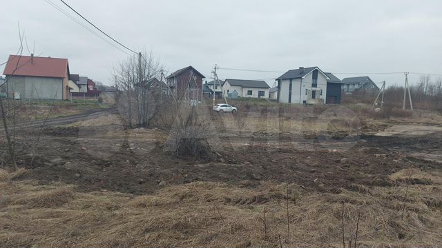 Участок 10,4 сот. (ИЖС)