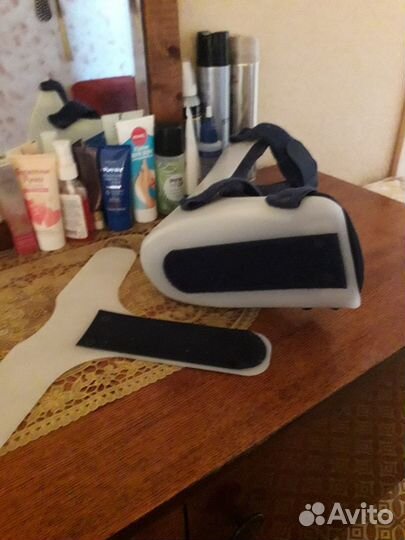 Ортопедический сапог при переломе шейки бедра