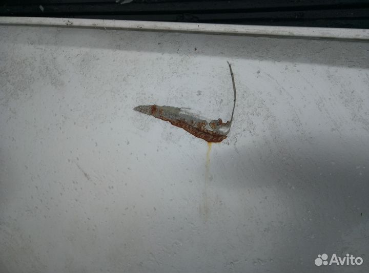 Дверь передняя правая Suzuki Grand Vitara 3D 2005+