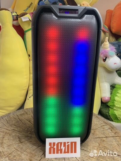 Караоке центр