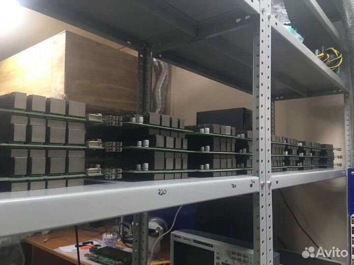 Ремонт блоков питания