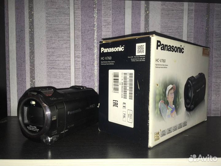 Panasonic hc v760 обмен sony x3000, sony rx0,gopro