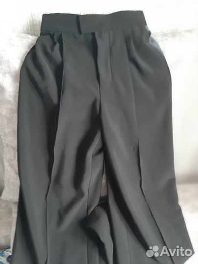 Жилет и брюки бально- спорт. танцы-Ю1,туфли