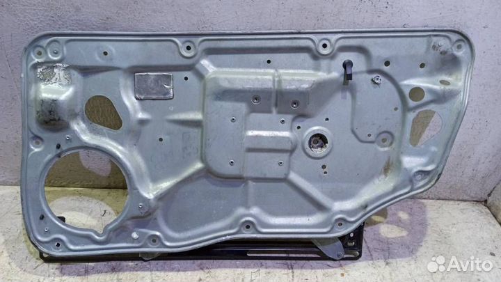 Стеклоподъемник электрический передний правый