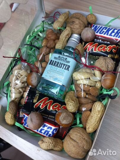 Подарок мужчине по любому поводу