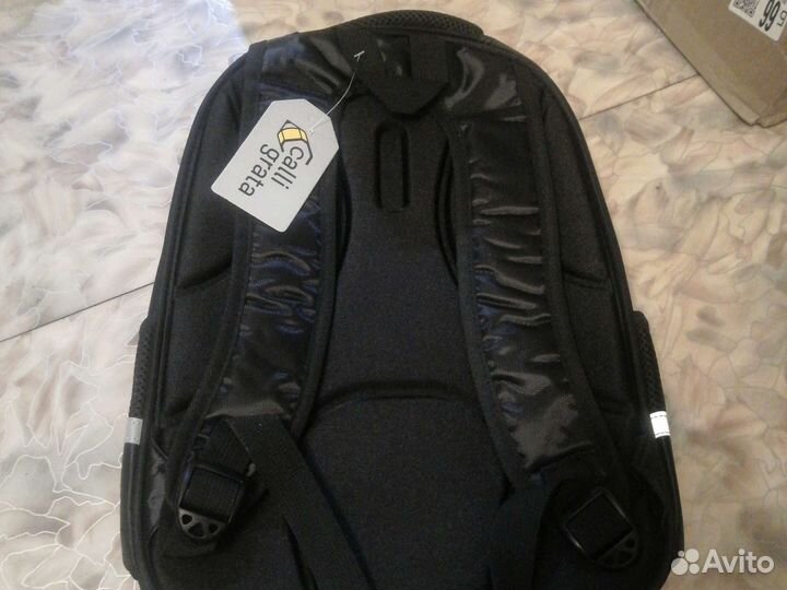 Рюкзак детский