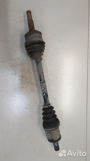 Полуось Nissan Almera N16, 2005