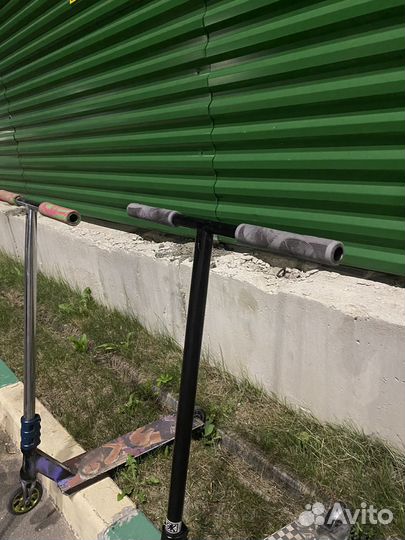 Обмен,продажа руля тиль трианон