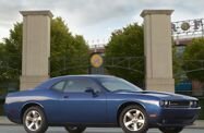 Dodge Challenger III (2008—2010) Купе