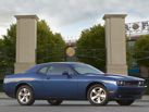 Dodge Challenger III (2008—2010) Купе