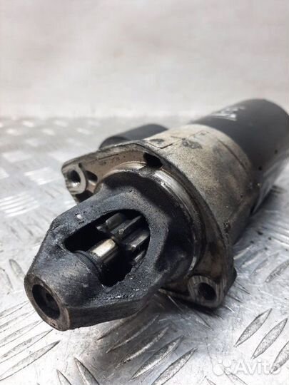 Стартер Chrysler Crossfire купе 3.2 EGX 2004