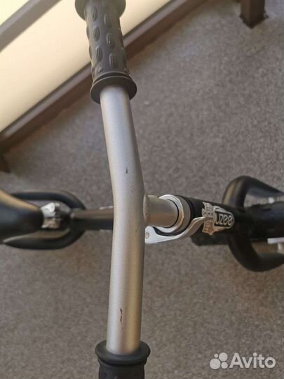 Беговел cruzee