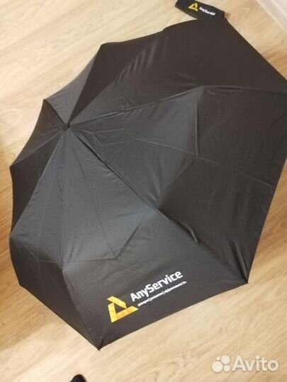 Зонт вытяжной
