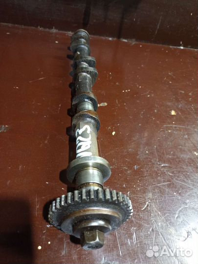 Распредвал nissan teana vq23