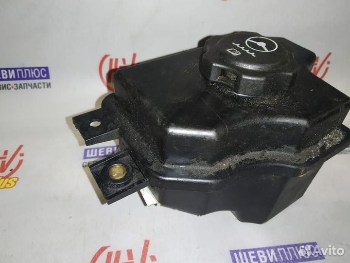 Бачок гур Cadillac SRX