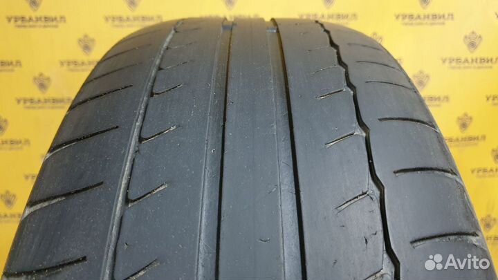 Michelin Primacy HP 215/55 R17 94W