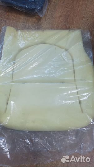 Подушка сидения KIA cerato 08-14 (881501M000)