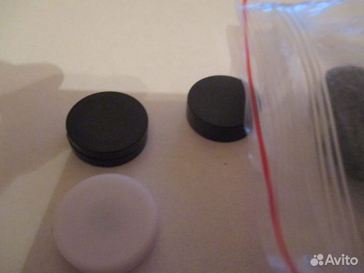 Шашки магнитные