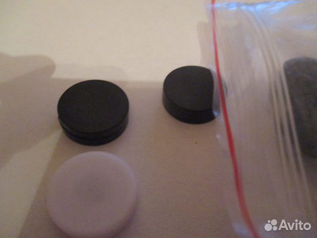 Шашки магнитные