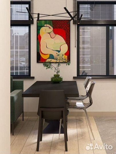 Дизайнер интерьера