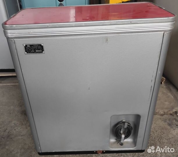 Стиральные машины Смп-1,5 Эви-1 СССР новые