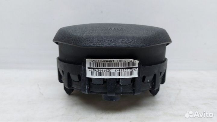 Подушка безопасности Bmw X5 E70M 5.0 2013